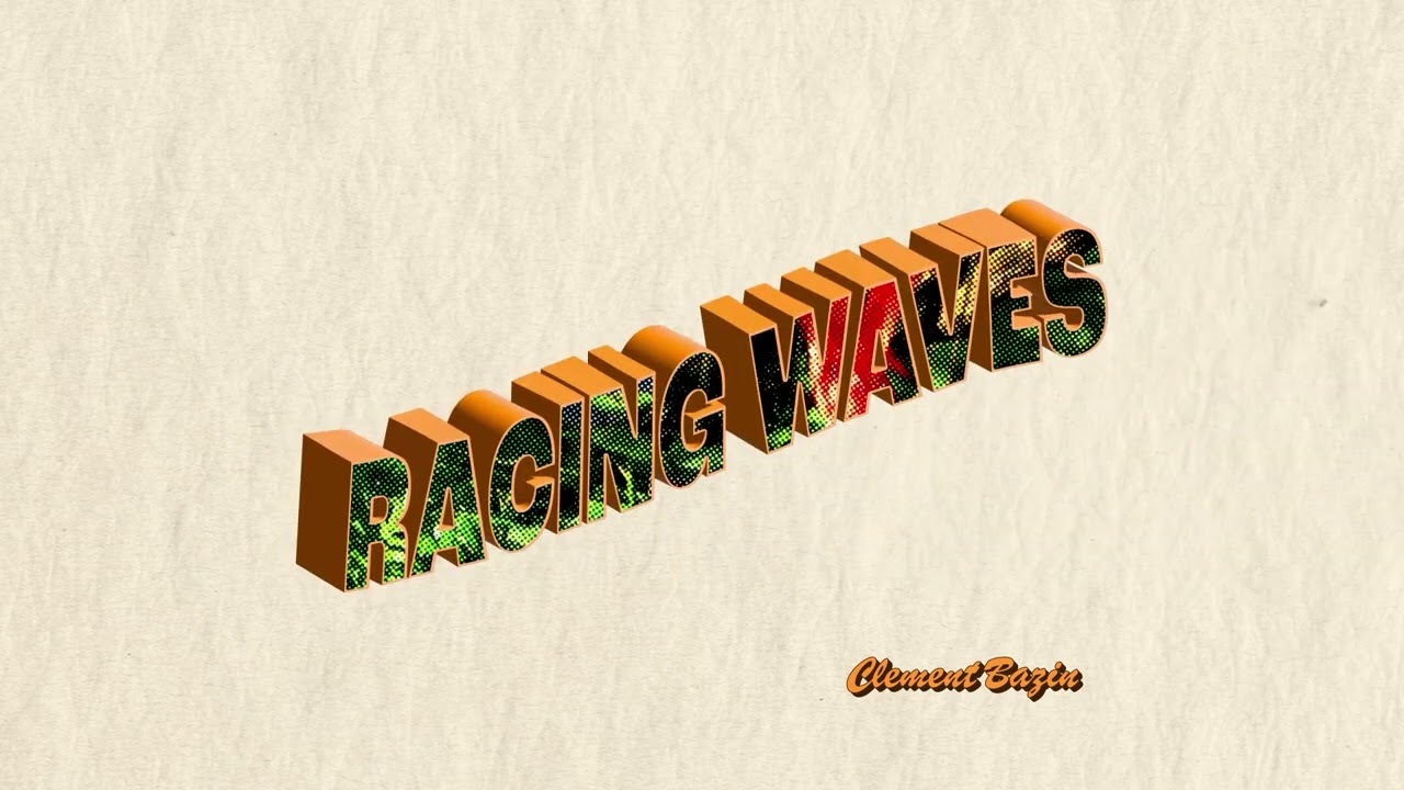 Guarda Clément Bazin - Racing Waves (Visualizer) su YouTube Guarda Clément Bazin - Racing Waves (Visualizer) su YouTube