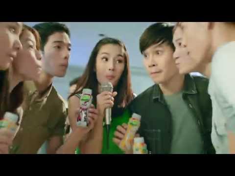 Video YoMost Jellyz MỚI: Uống cực đã - Nhai cực vui! - youtube