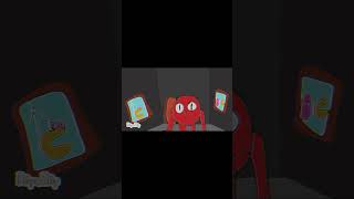 pacman analog horror olduktan 2 gün sonra olanlar #ytdayibenionecikarnolur #edit #fyp