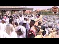 خطبة الجمعة الشيخ مزمل فقيري جزاه الله خيرا خطبة الجمعة الشيخ مزمل فقيري جزاه الله خيرا