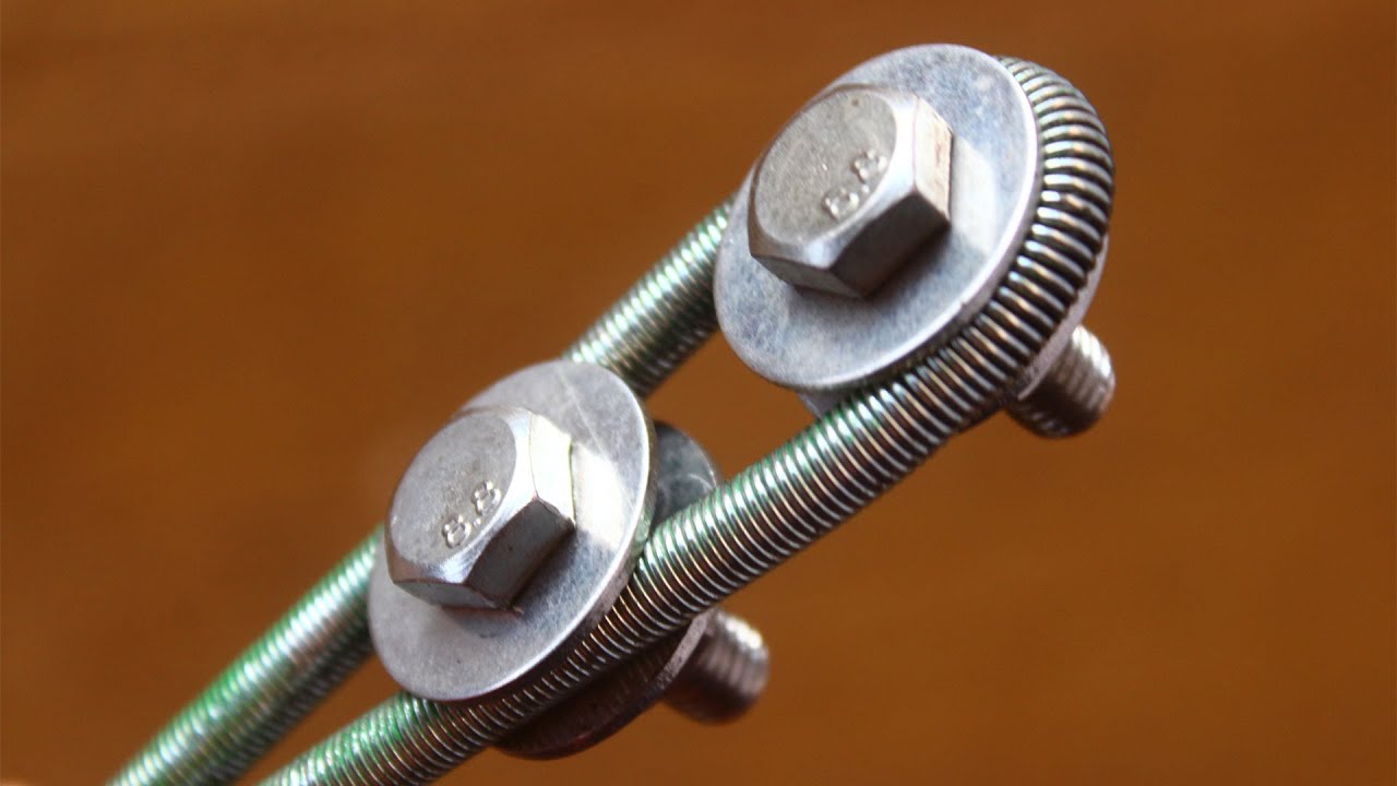 TOP 7 AMAZING DIY TOOLS AND IDEAS - YouTube