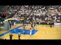 【高校バスケ】福岡大大濠ハイライト 高校総体2014 男子バスケ決勝