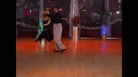 StepFlix Kompa Merengue, Level 3, class 5: Amalgamation