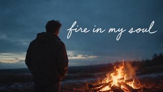 Josiah Queen - fire in my soul (Damascus Road Pre-Release Concept)