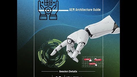 HTL in 20 Minutes: Adobe AEM