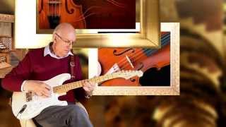Adagio in G Minor - Albinoni by Dave Monk chords