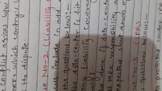 Cloud Computing (Lec-2 Legal Issues)