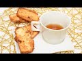 BISCOTTI CON ALBUMI