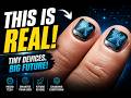 AI Chip Technology Now Real The Future Is In Your Fingertips!