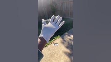 This Guy Created A Real-Life Spiderman Suit 🕸️