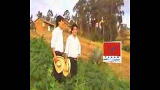 Video thumbnail of "LOS ALEGRES DE BAMBAMARCA"