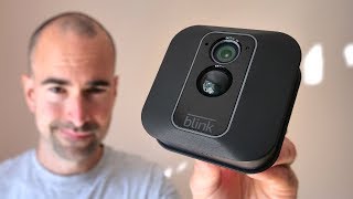 Unboxing, setup and full features review of amazon's blink xt2 smart
home security cameras, a wireless system that's easy to set up. just
download the ios or...