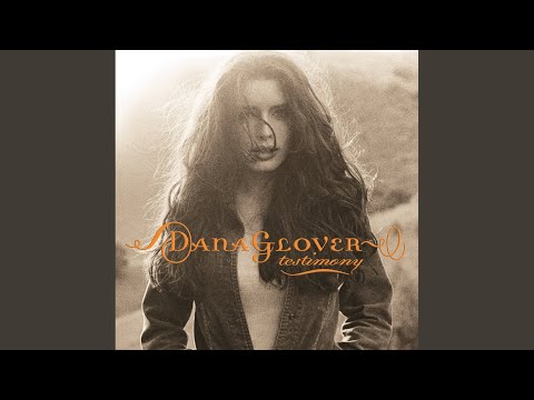 Dana Glover — Rain