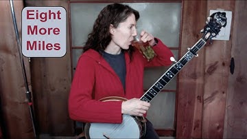 Eight More Miles [DEMO] - Excerpt from the Custom Banjo Lesson from The Murphy Method