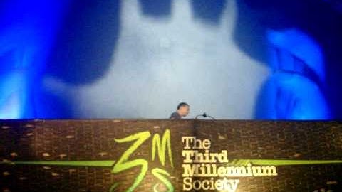 IN QONTROL 2010 COONE & ISAAC PART 1