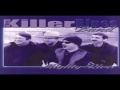 THE KILLER BLUES BAND - Since I&#39;ve Seen the Sun