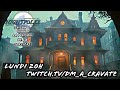 Actual play | FATE Core | Nightfolks, saison 2, épisode 2