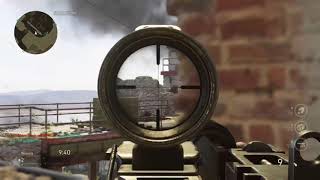 Call of Duty®: WWII First triple collateral