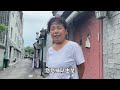 北京一环在哪里?胡同大姐一句话说清,大爷直言腾退去6环有点远#北京胡同 #北京大爷 #胡同生活