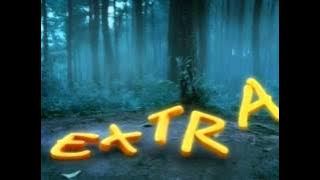 Djarum Coklat Extra - Forest