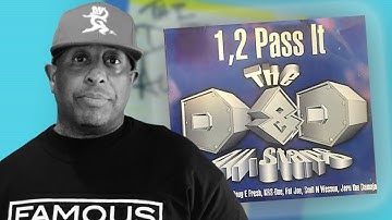 So Wassup? Episode 15 | D&D All-Stars "1,2 Pass It"