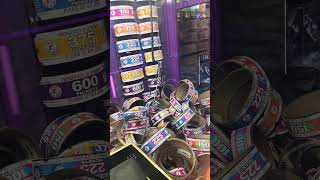 Its Locked In But Not Really.