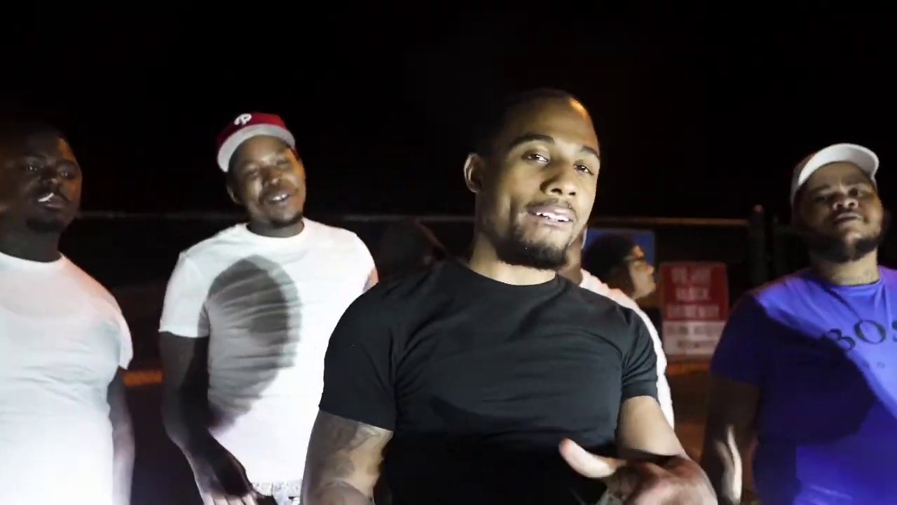 Ohdatsrida feat. Nastywop “It’s up”