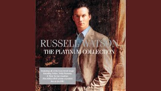 Video thumbnail of "Russell Watson - Me And Mrs. Jones"