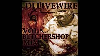 Dj Livewire - Rollin Wit Da Butcher Squad Ridin To The Lake Better Quality, Dirty Version