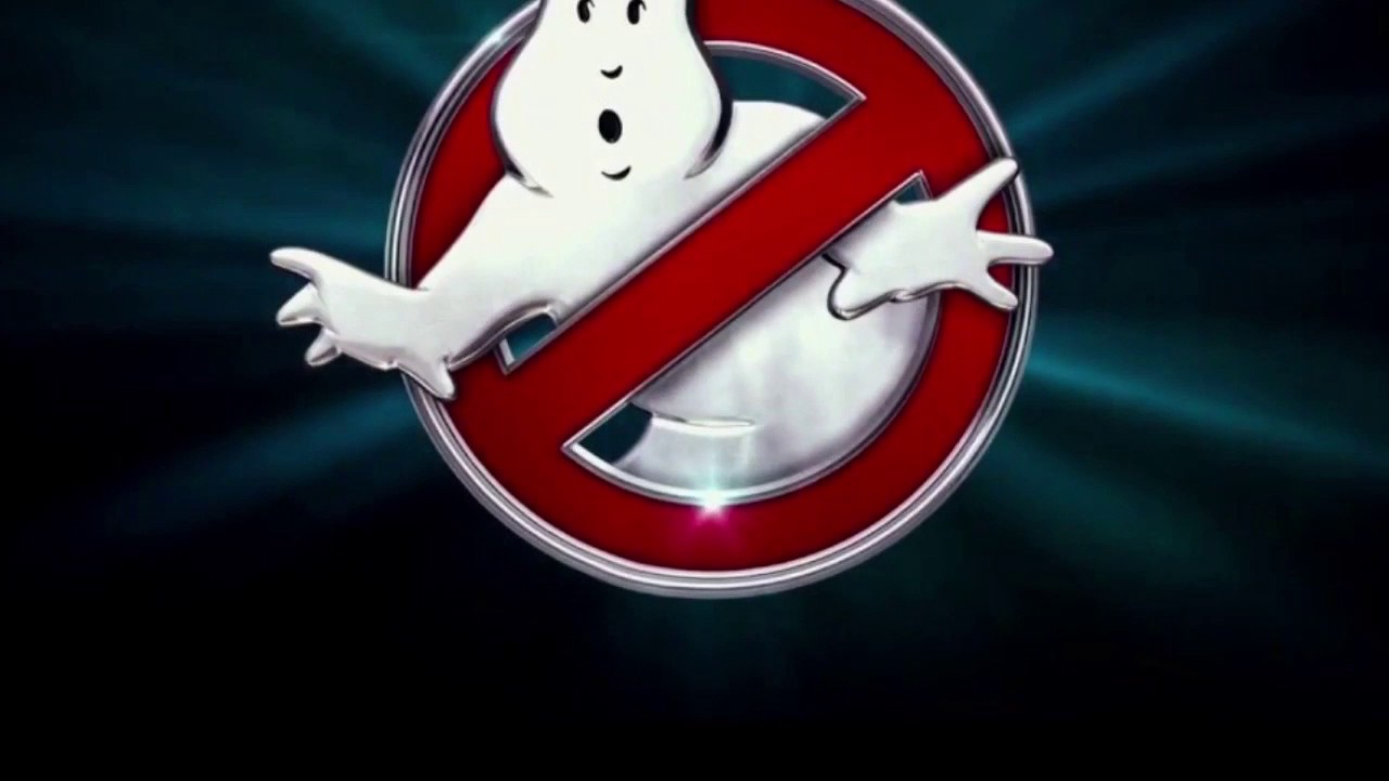 Ghostbusters theme song YouTube