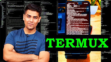 What is Termux ? *Misinformation*
