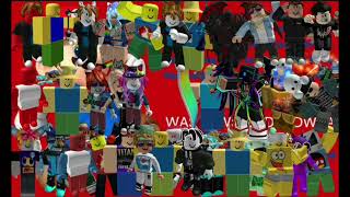 MacOs Killscreen with 36 Roblox Players