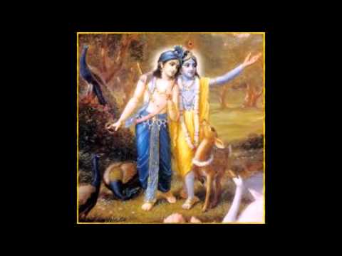 Bhagavad Gita Chapter
