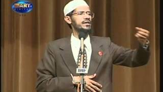 Misconceptions About Islam Dr. Zakir Naik Part 2