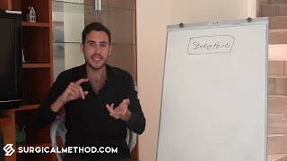 3 Game Analysis  Sticking Point Analysis Intro  v3