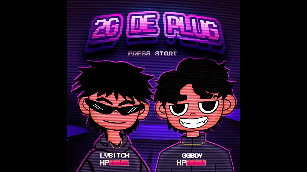 1 2G DE PLUG Lvbitch X ggb0yy Video Lyrics YouTube 1-2g-de-plug-lvbitch-x-ggb0yy-video-lyrics-youtube