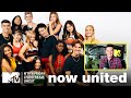 Now United Tell Us What They Know About New Music & The New Member?! | MTV