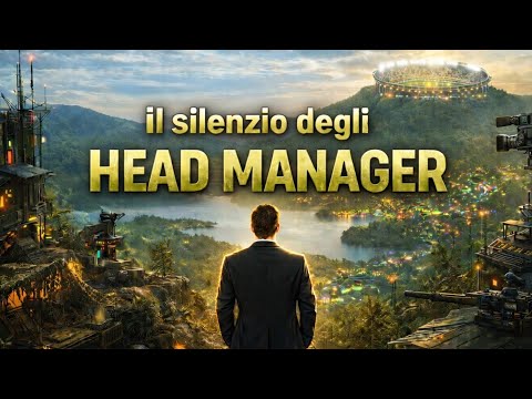 Video il Silenzio degli Head Manager