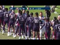 USA vs. Italy Flag Football | 2024 IFAF Men's Highlights