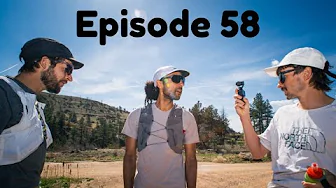 Ep. 58 How To Come Back From A Stress Fracture + A Grand Reunion!!??