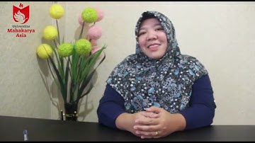 Prodi Manajemen Informatika | Universitas Mahakarya Asia