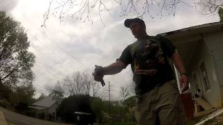huge balisong, taylor/seto golden dragon
