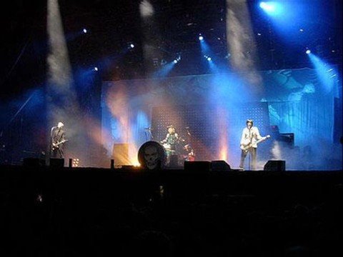Die Ärzte - Grotesksong