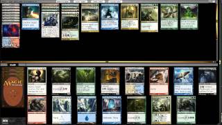 Limited Resources - Draft Vid, RTR Draft #7, 11 Jan. 2012