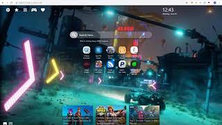 Rage 2 Wallpapers Collection Theme!! screenshot 5