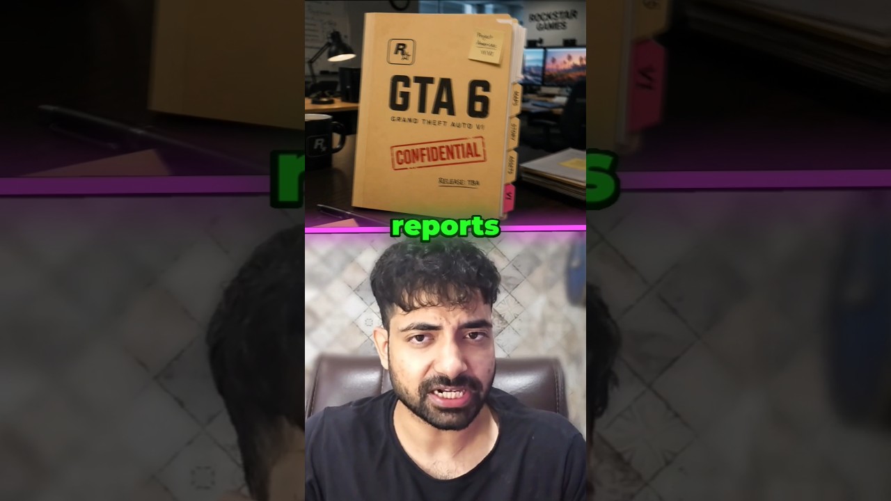 GTA 6 Will Make Country Poor