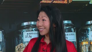Healthy aging with traditional Chinese medicine