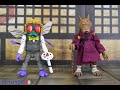 NECA Toys Teenage Mutant Ninja Turtles Splinter and Baxter Stockman Figures Review