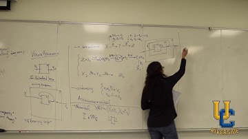 ACT@UCR Seminar: Systems as Wiring Diagram Algebras - Christina Vasilakopoulou