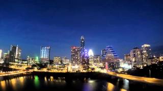 Austin Timelapse Jan2016 4k